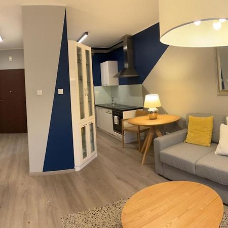 Sopot Apartment Экстерьер фото