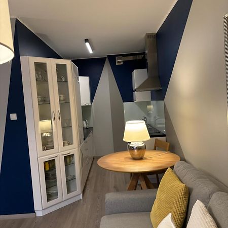 Sopot Apartment Экстерьер фото