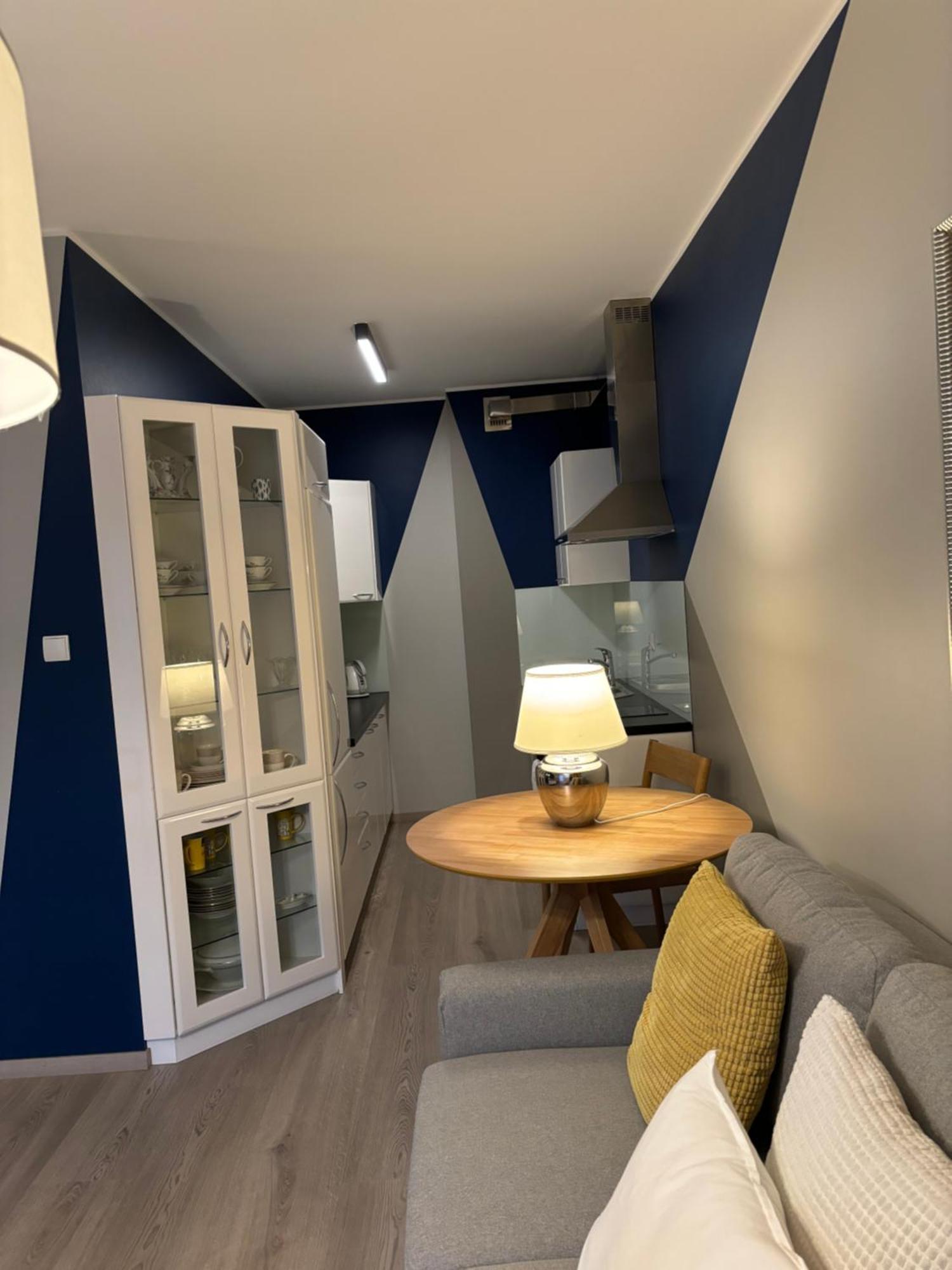Sopot Apartment Экстерьер фото