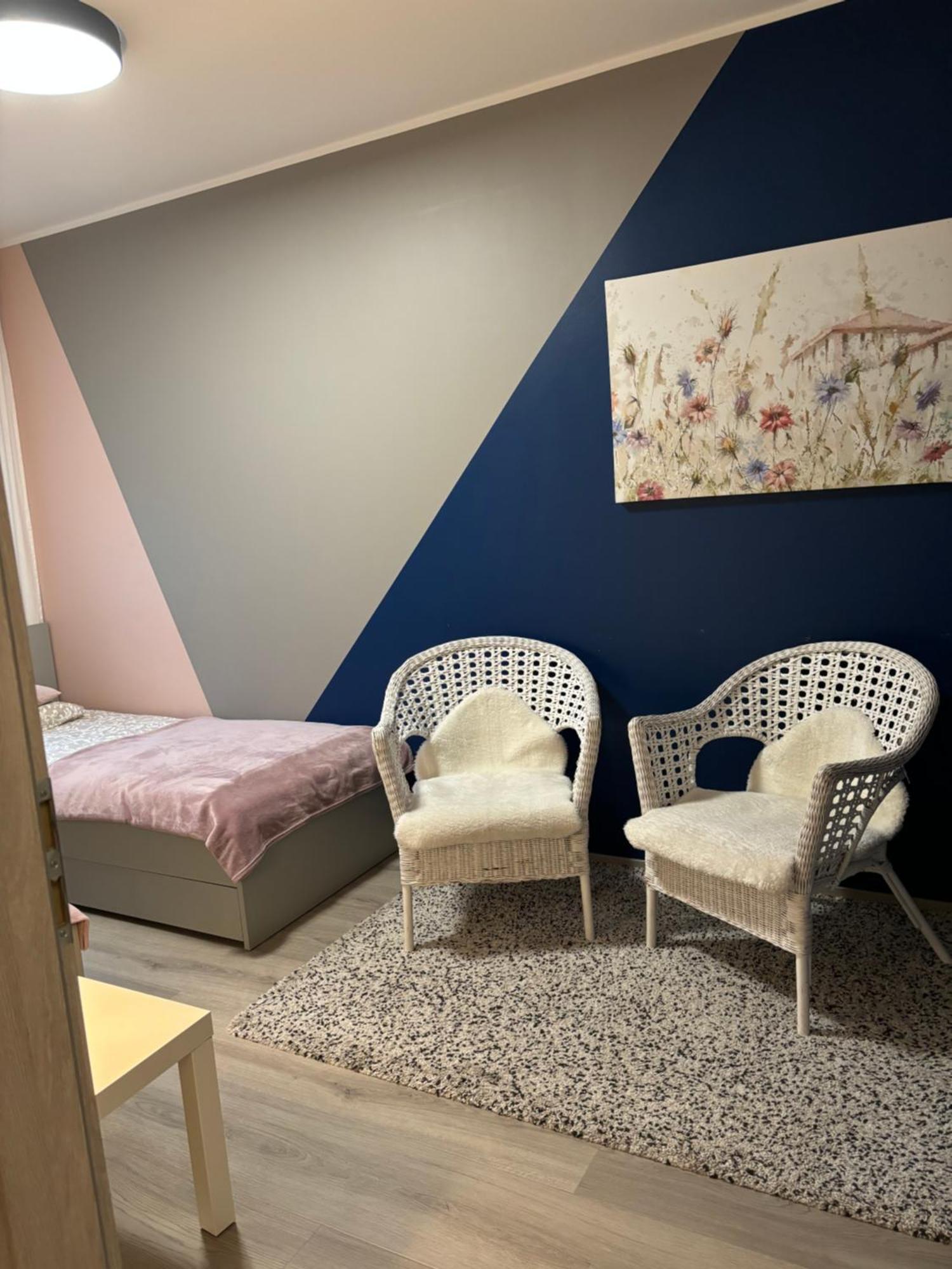 Sopot Apartment Экстерьер фото