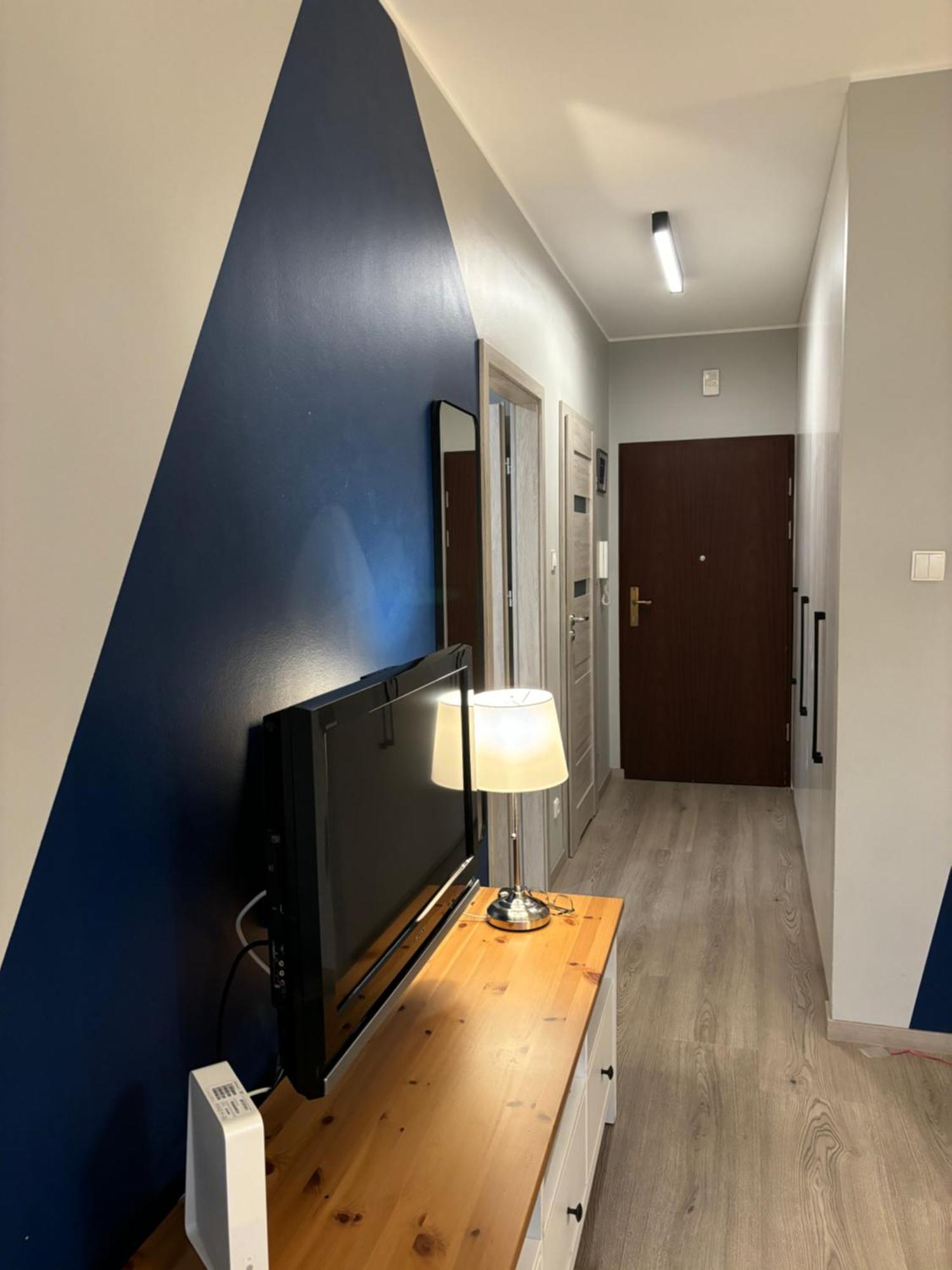 Sopot Apartment Экстерьер фото