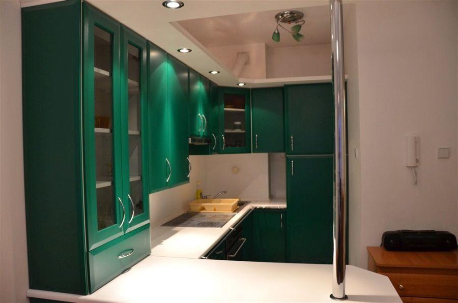 Sopot Apartment Экстерьер фото