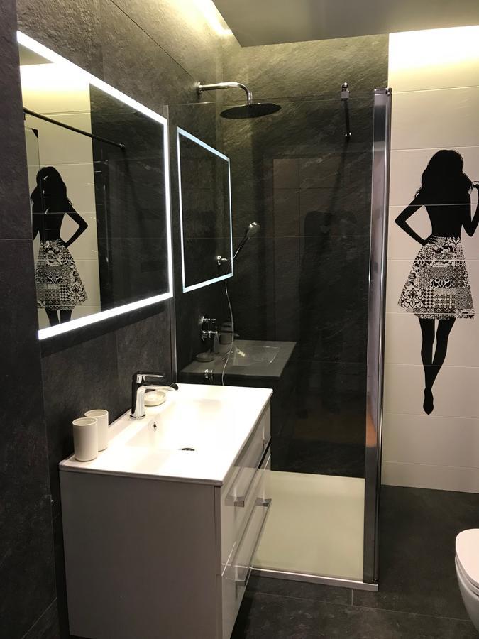 Sopot Apartment Экстерьер фото